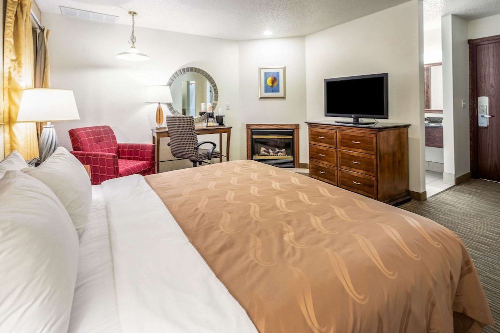 Photo of Bedroom in Keystone