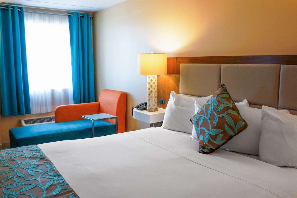 Photo of Bedroom in Downtown Tucson