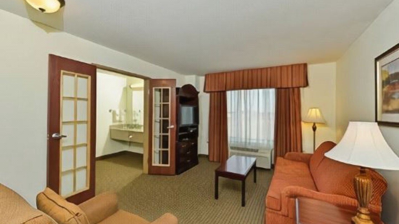 Photo of Livingroom in Buffalo Ridge