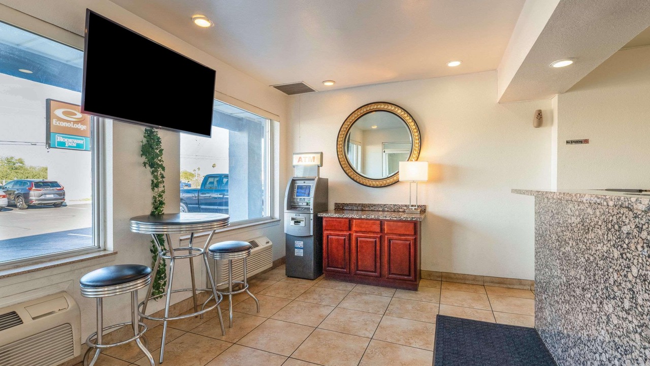 Photo of Livingroom in Westown Commercial Center