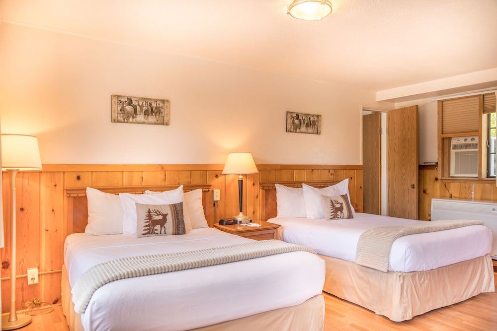 Photo of Bedroom in Estes Park