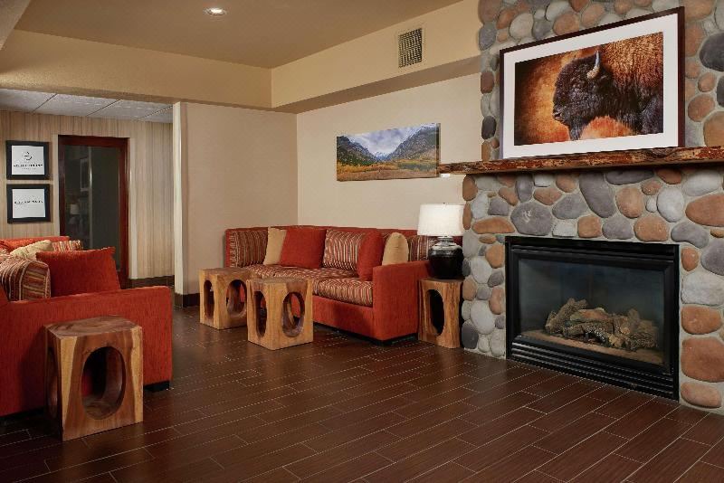 Photo of Livingroom in Helena