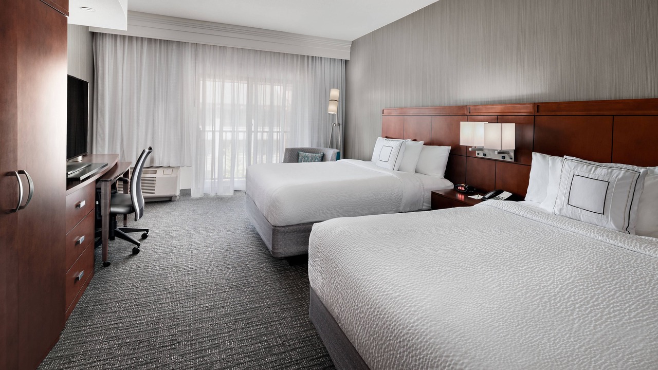 Photo of Bedroom in Woodlands Village