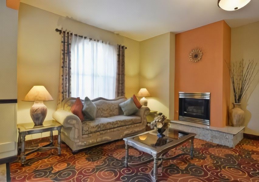 Photo of Livingroom in Estrella
