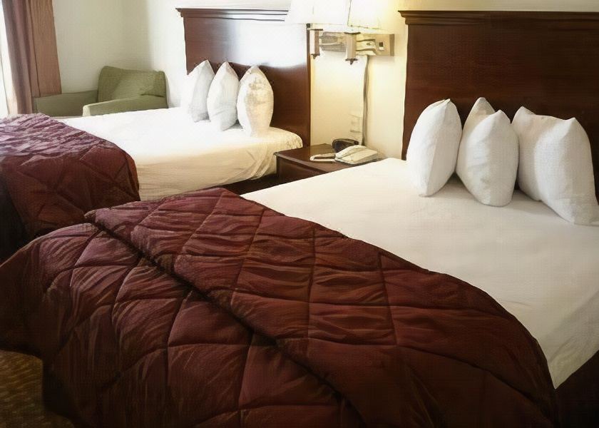 Photo of Bedroom in Rock Springs