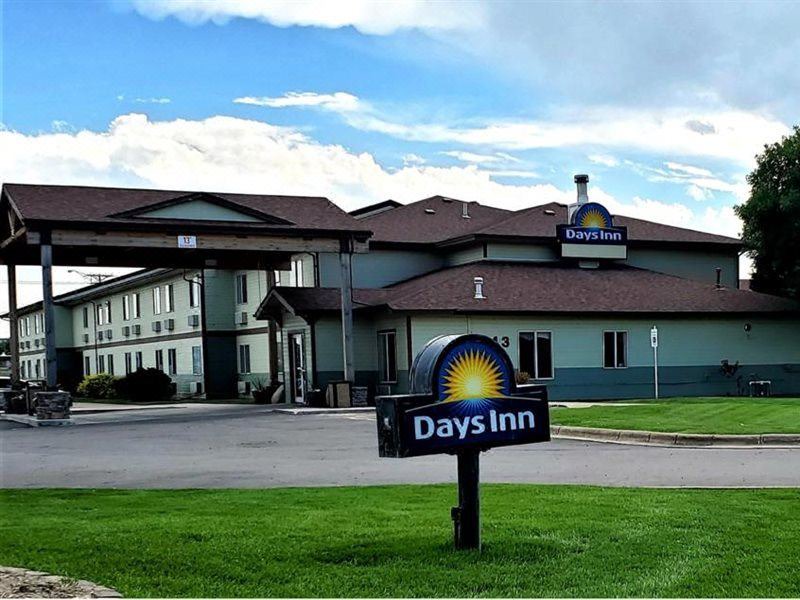 Photo of Buildings in Billings