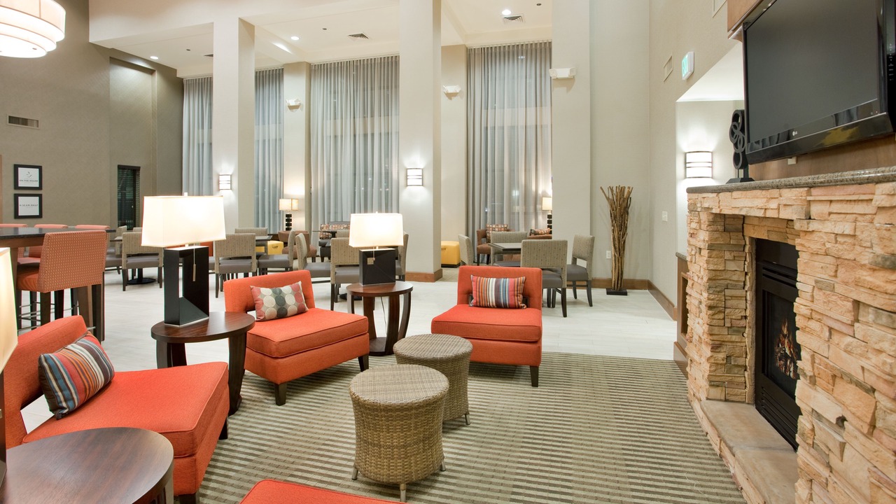 Photo of Livingroom in Glendale Sports and Entertainment District