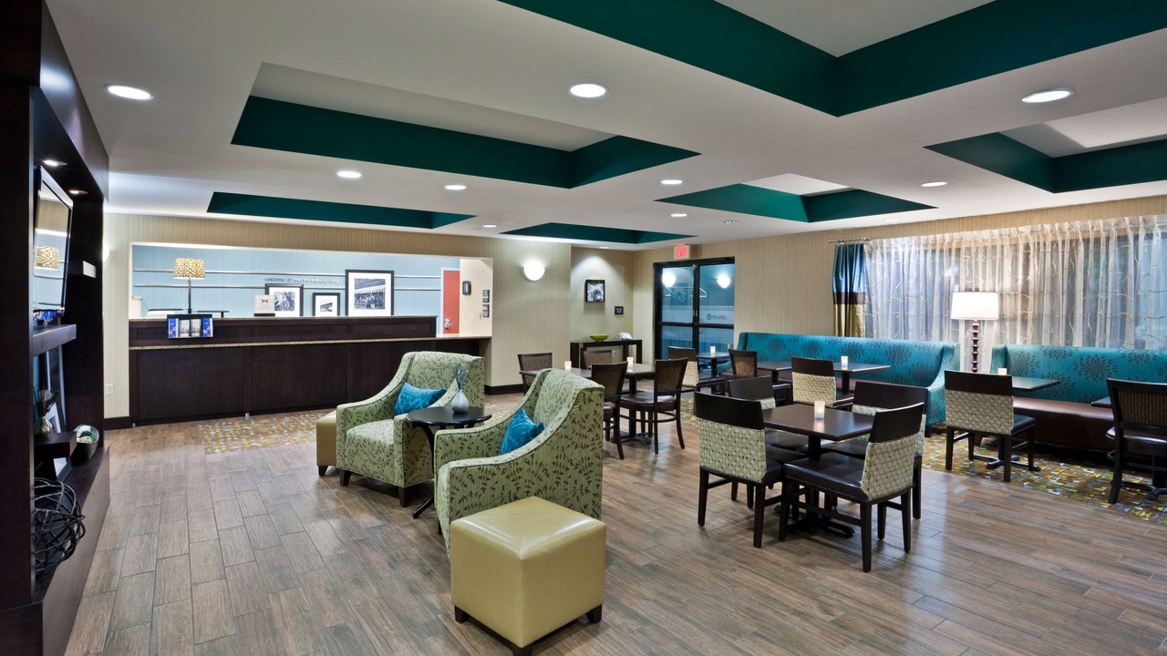 Photo of Livingroom in North Sioux City
