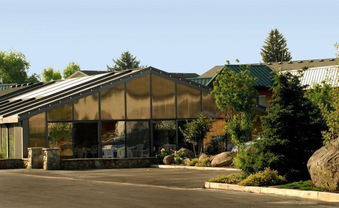 Photo of Buildings in Dillon