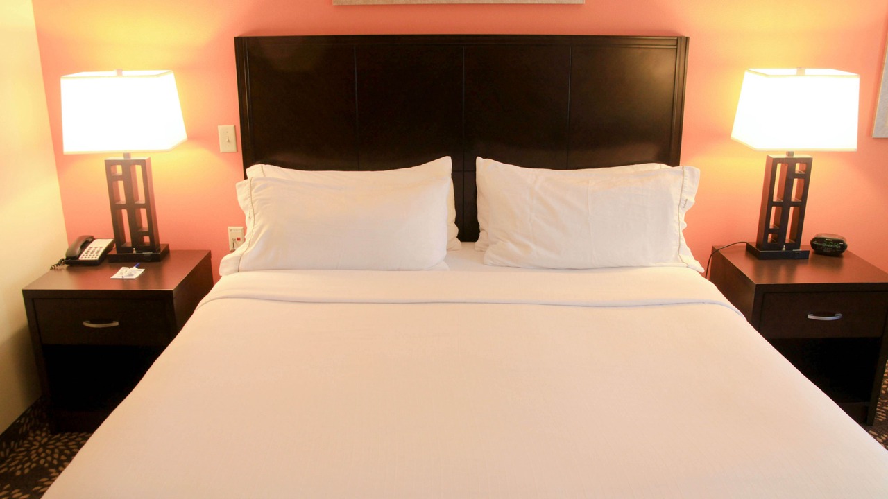 Photo of Bedroom in Grand Island