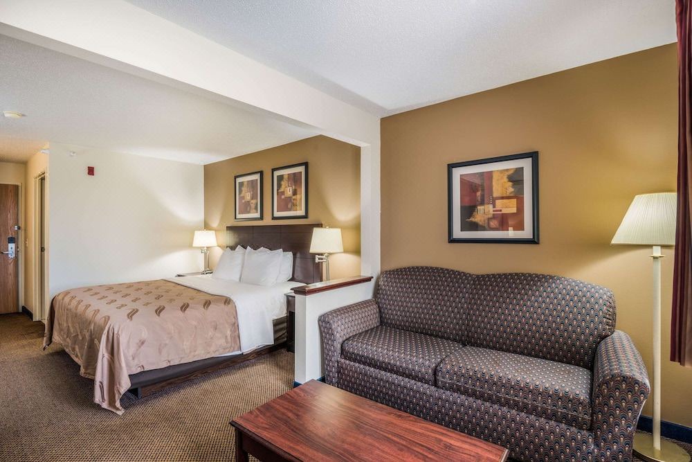 Photo of Livingroom in Eldridge