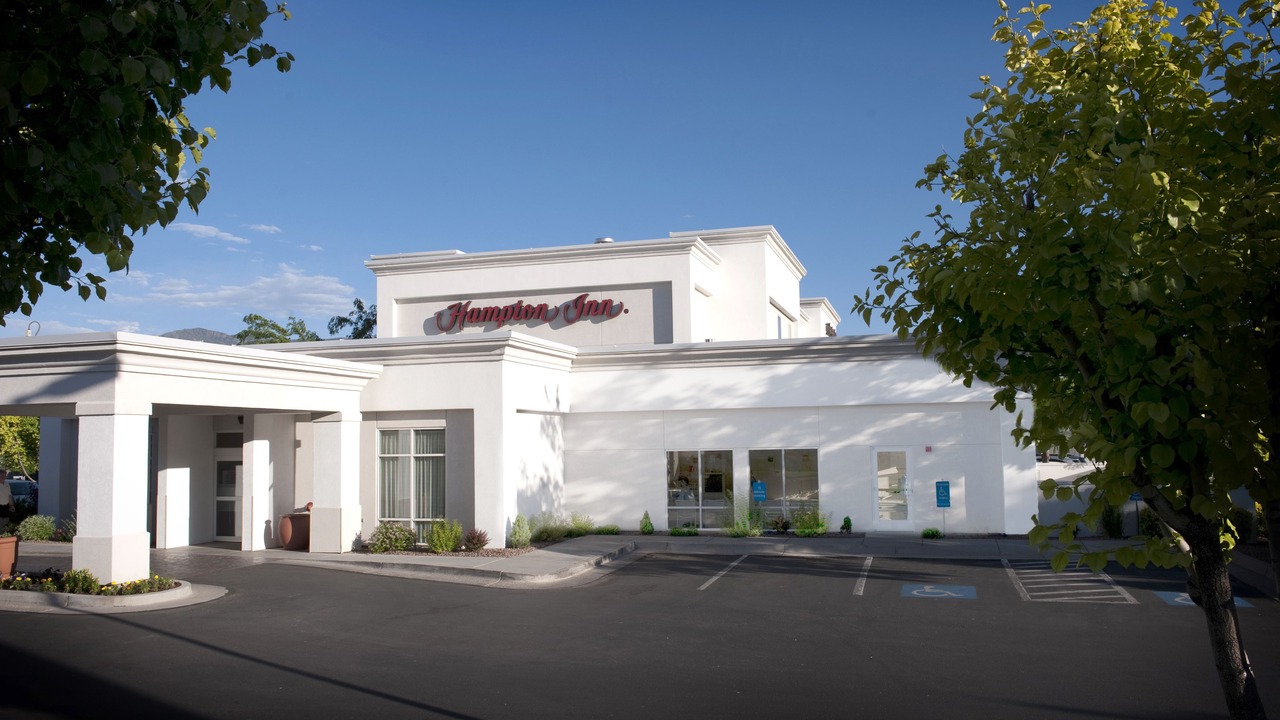 Photo of Buildings in Richfield