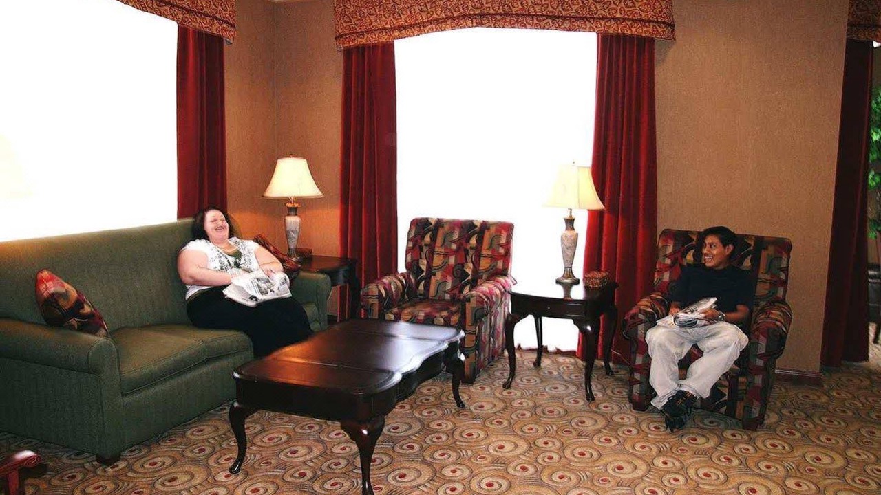 Photo of Livingroom in York