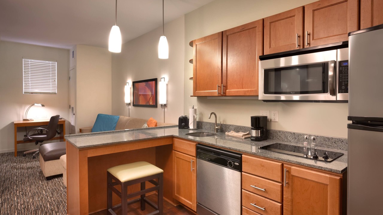 Photo of Kitchen in Sandy