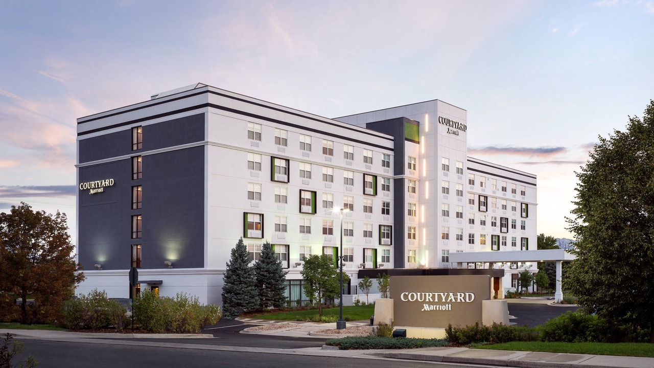 Photo of Buildings in Gateway