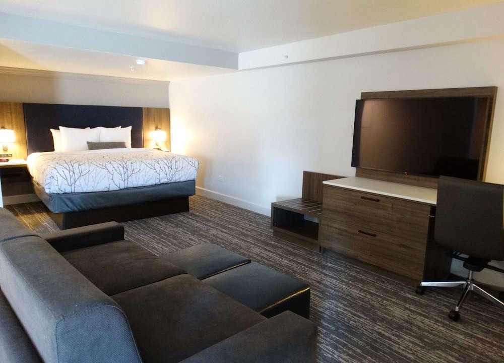 Photo of Livingroom in Montbello