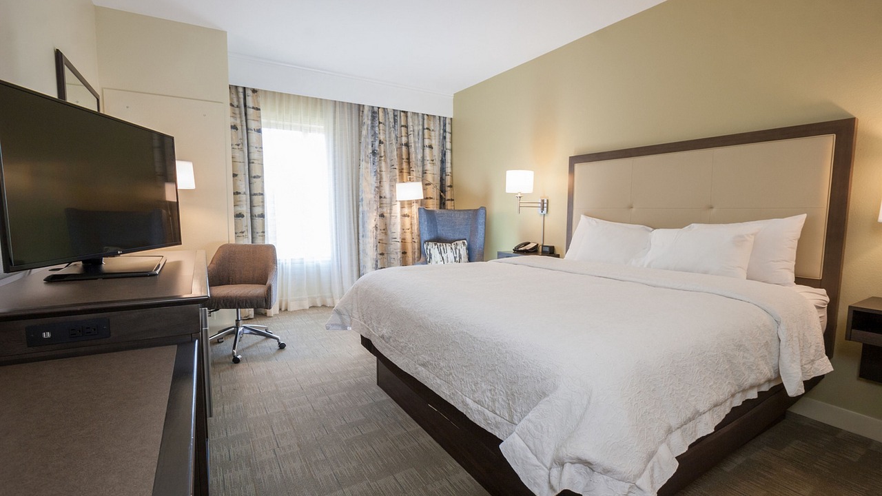 Photo of Bedroom in Great Falls