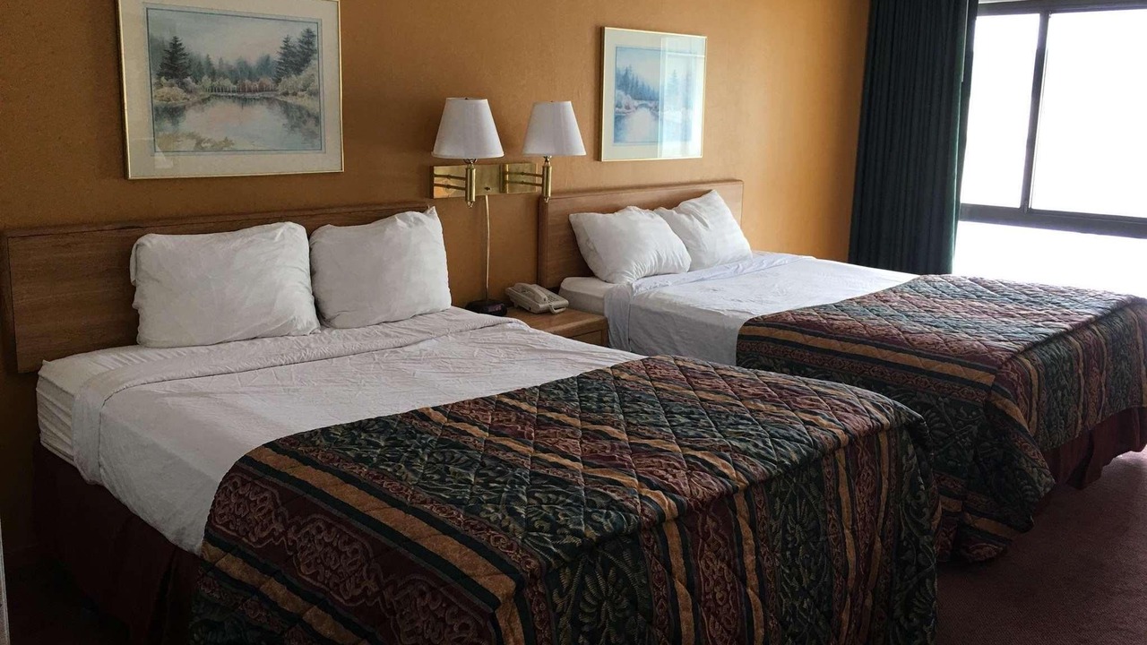Photo of Bedroom in Chubbuck