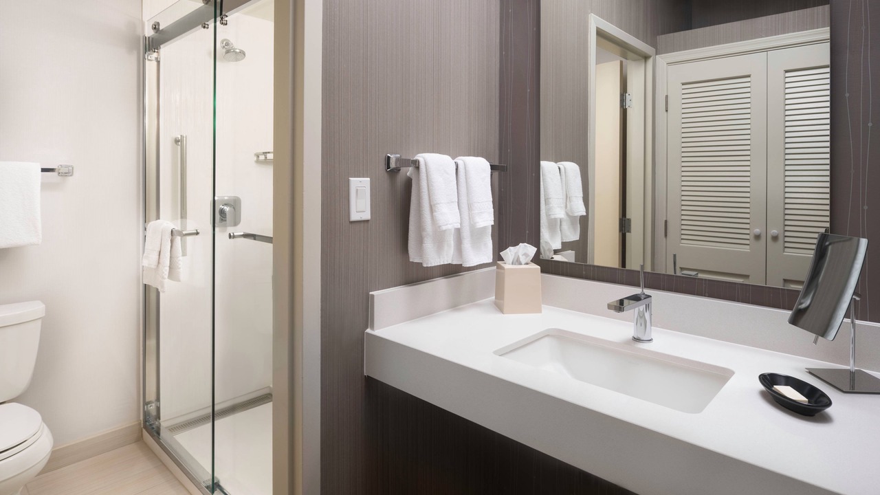 Photo of Bathroom in Mesa