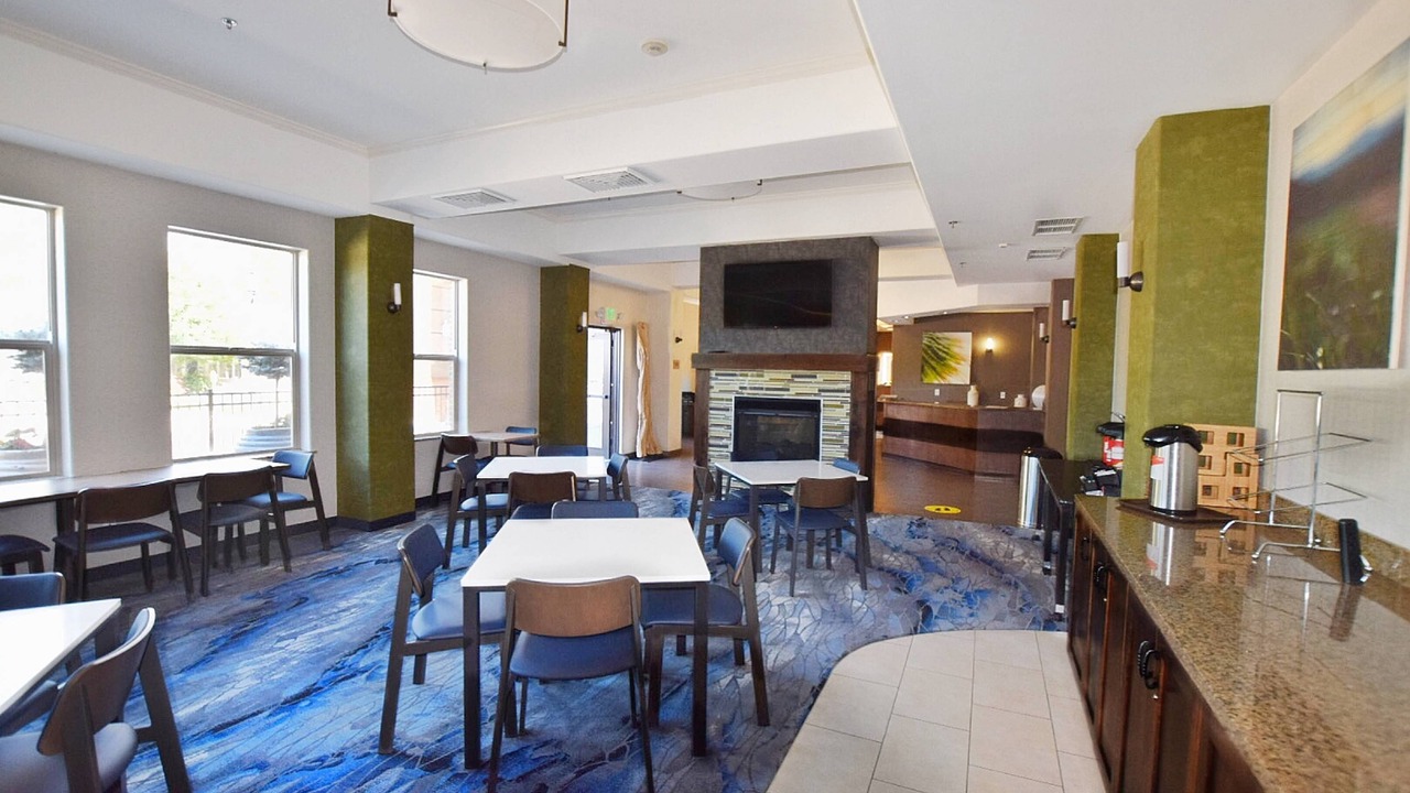 Photo of Livingroom in Historic Grand Junction