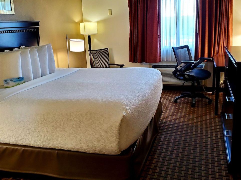 Photo of Bedroom in Billings
