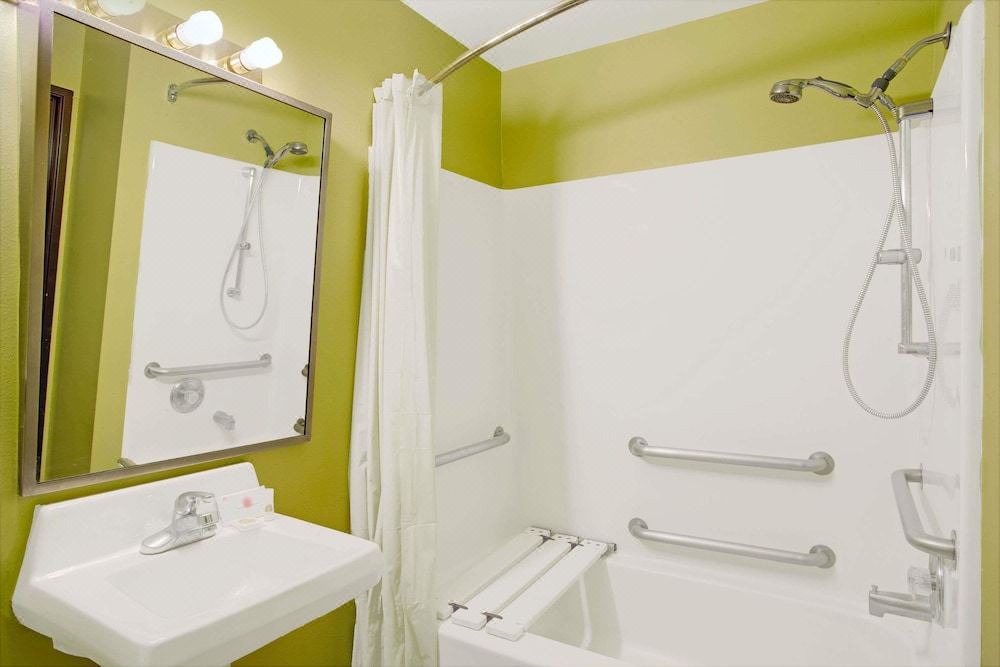 Photo of Bathroom in Lehi