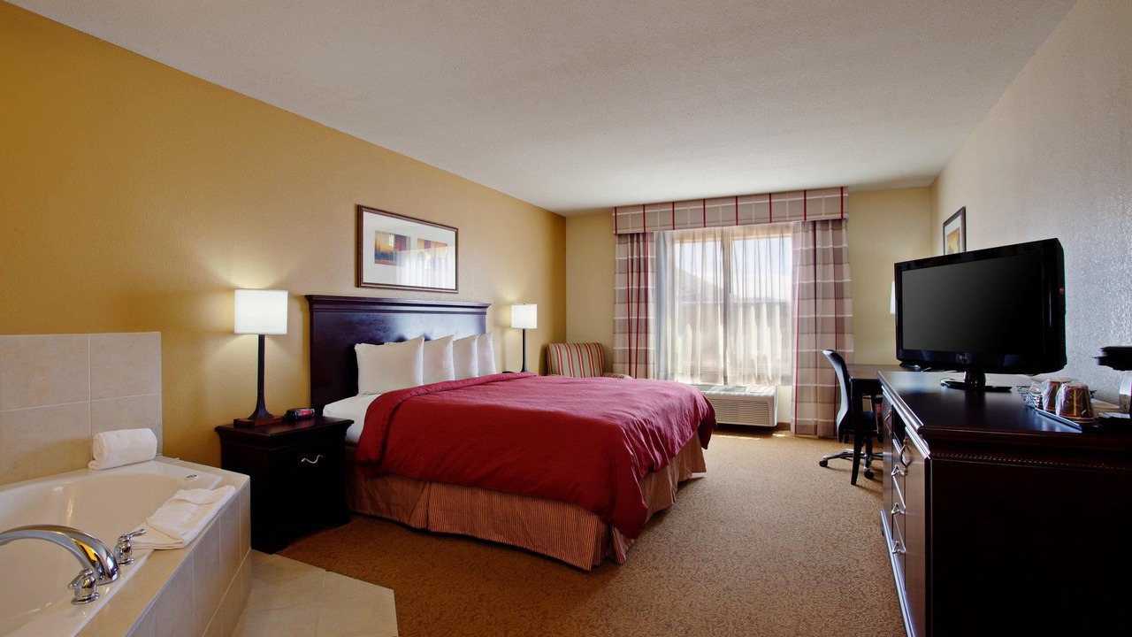 Photo of Bedroom in Barrio Hollywood