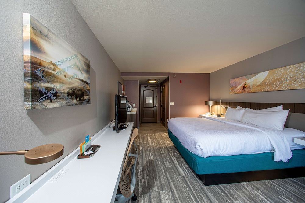 Photo of Bedroom in Rapid City