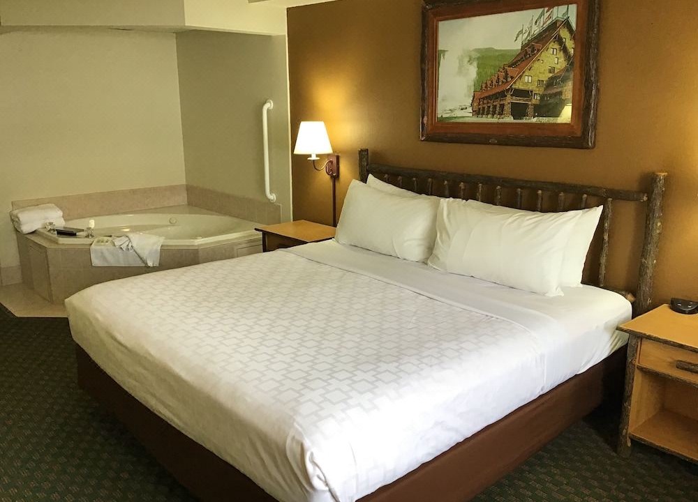 Photo of Bedroom in Cody