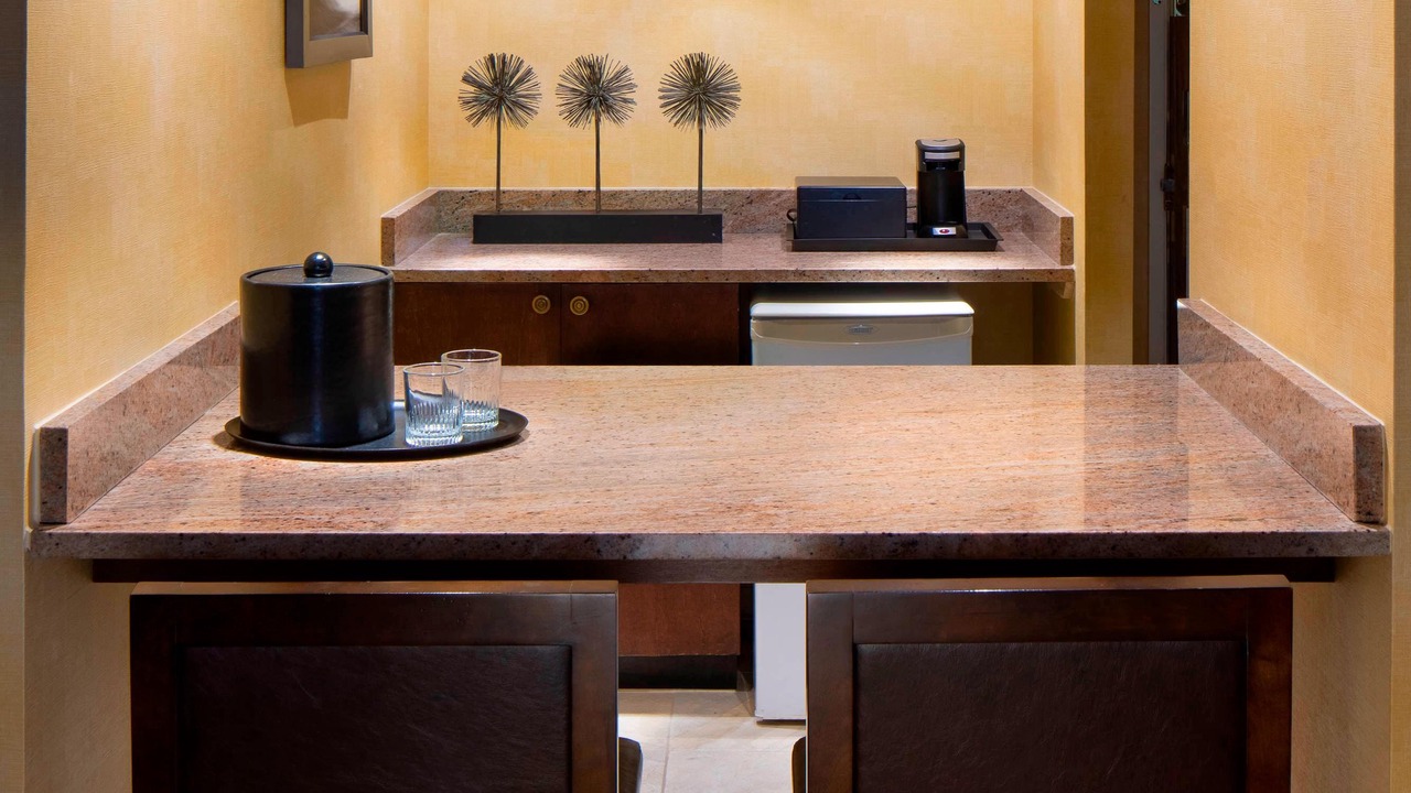 Photo of Kitchen in Downtown Lincoln