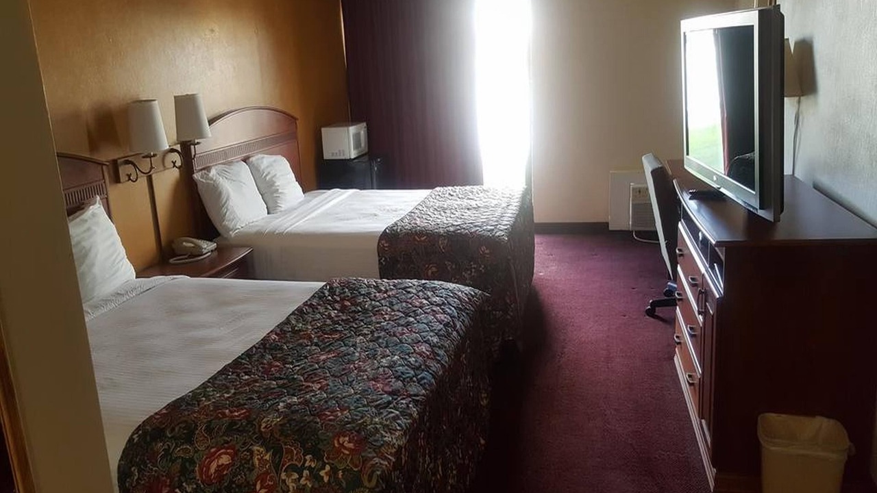 Photo of Bedroom in Chubbuck