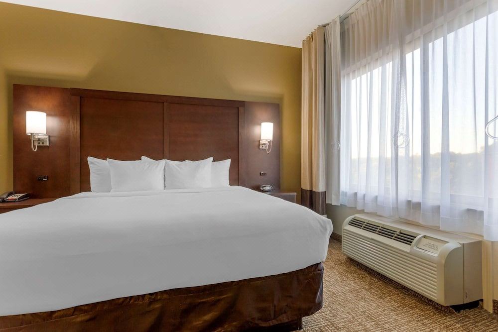 Photo of Bedroom in Little Rock