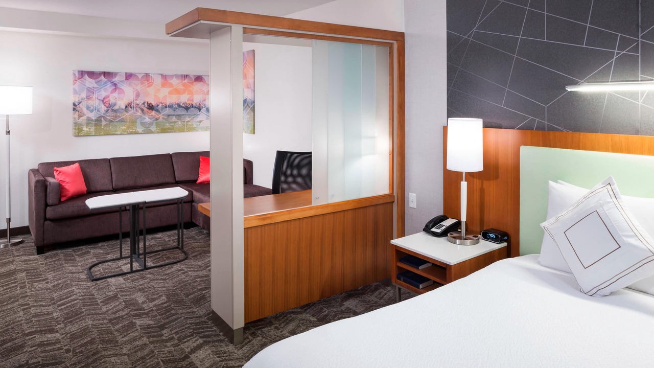 Photo of Bedroom in Salt Lake City