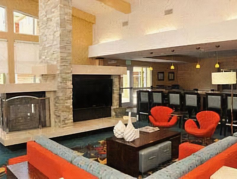 Photo of Livingroom in Glenwood Springs