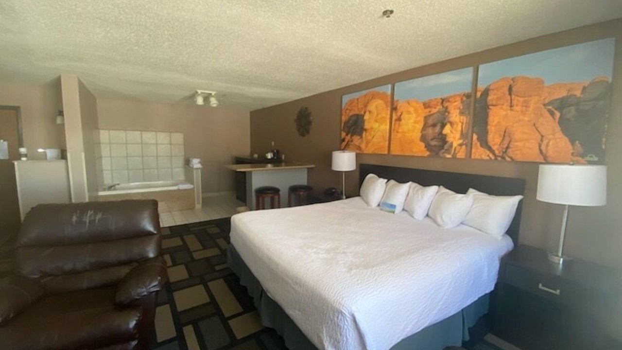 Photo of Bedroom in Watertown