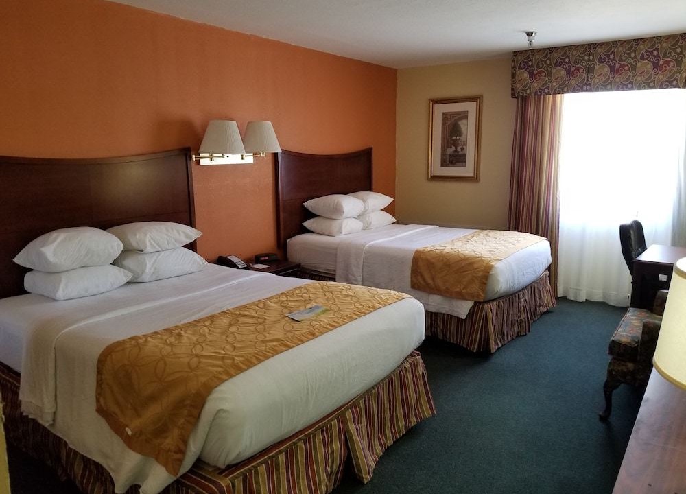 Photo of Bedroom in Gallup