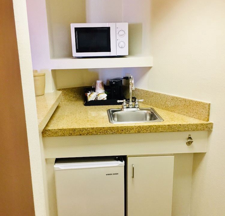Photo of Kitchen in Surprise Original Townsite