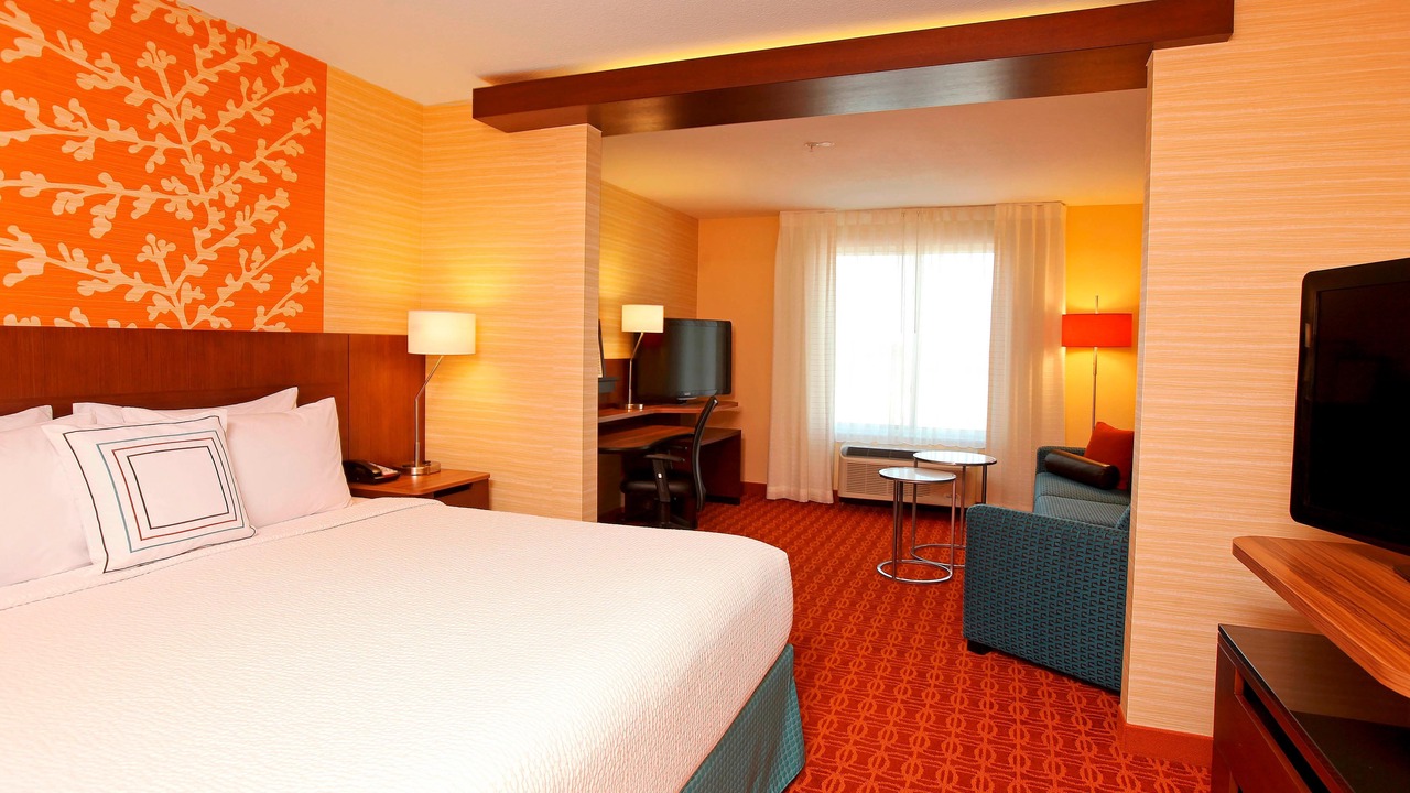 Photo of Bedroom in Papillion