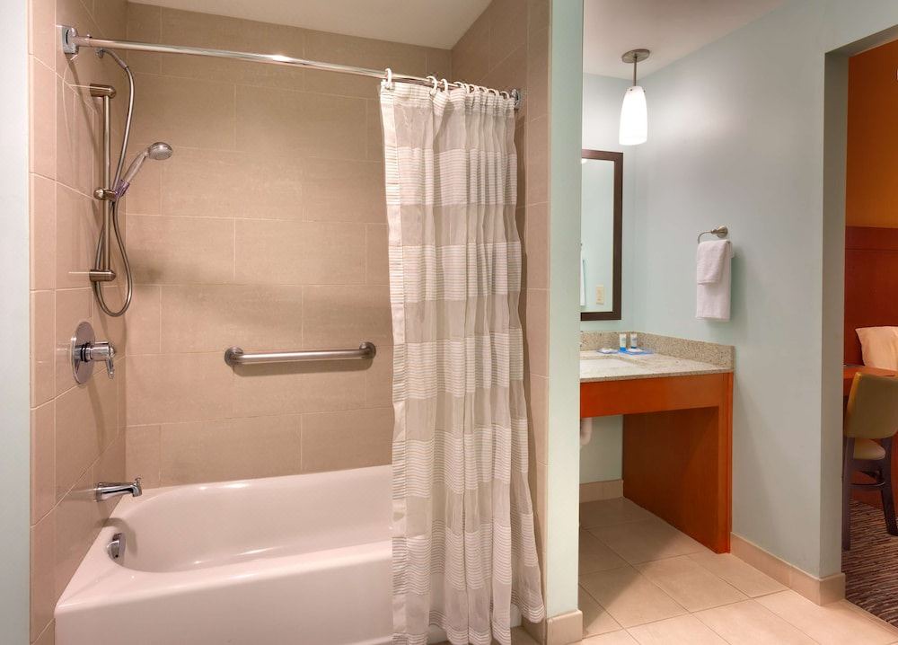 Photo of Bathroom in Sandy