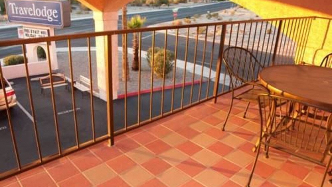 Photo of Patio Balcony in Lake Havasu City
