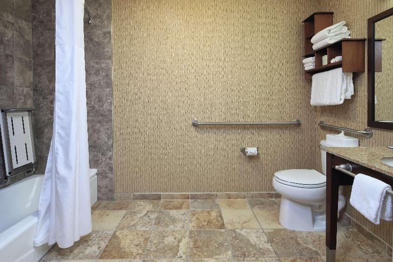 Photo of Bathroom in Casas Adobes
