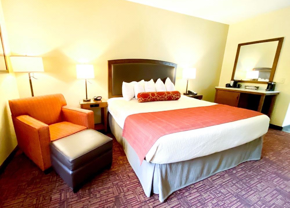 Photo of Bedroom in Williams