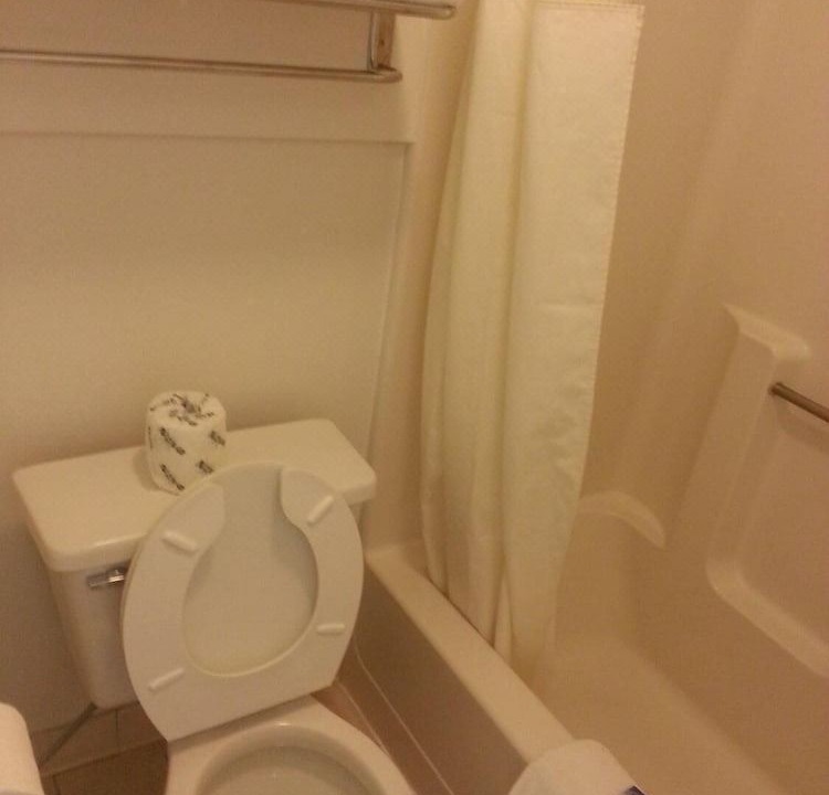 Photo of Bathroom in Lincoln