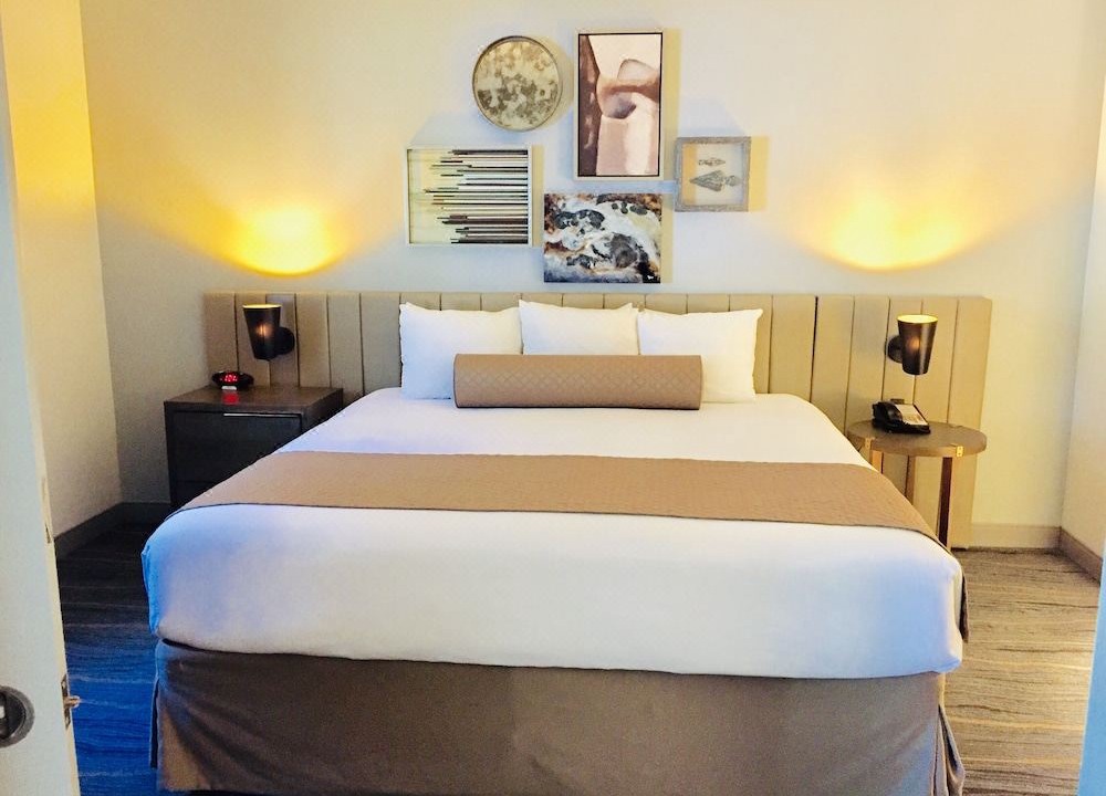 Photo of Bedroom in Surprise Original Townsite