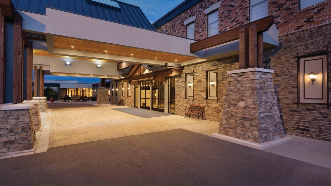 Photo of Buildings in Helena