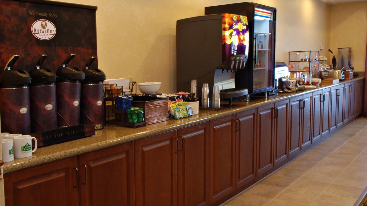 Photo of Kitchen in Barrio Hollywood