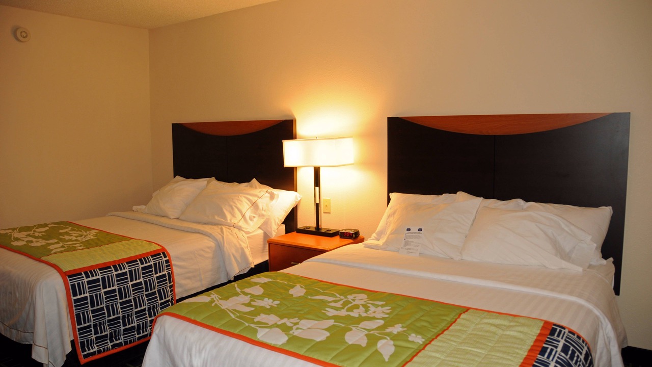 Photo of Bedroom in Spearfish