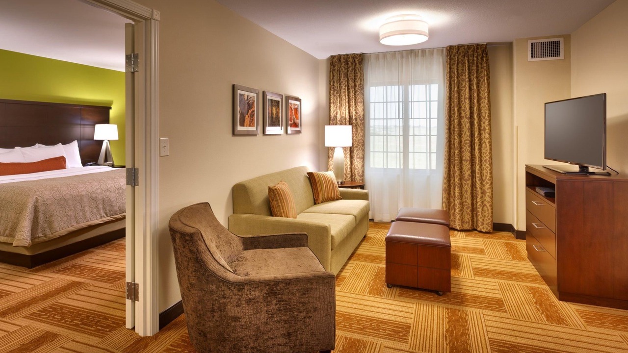 Photo of Livingroom in Cheyenne