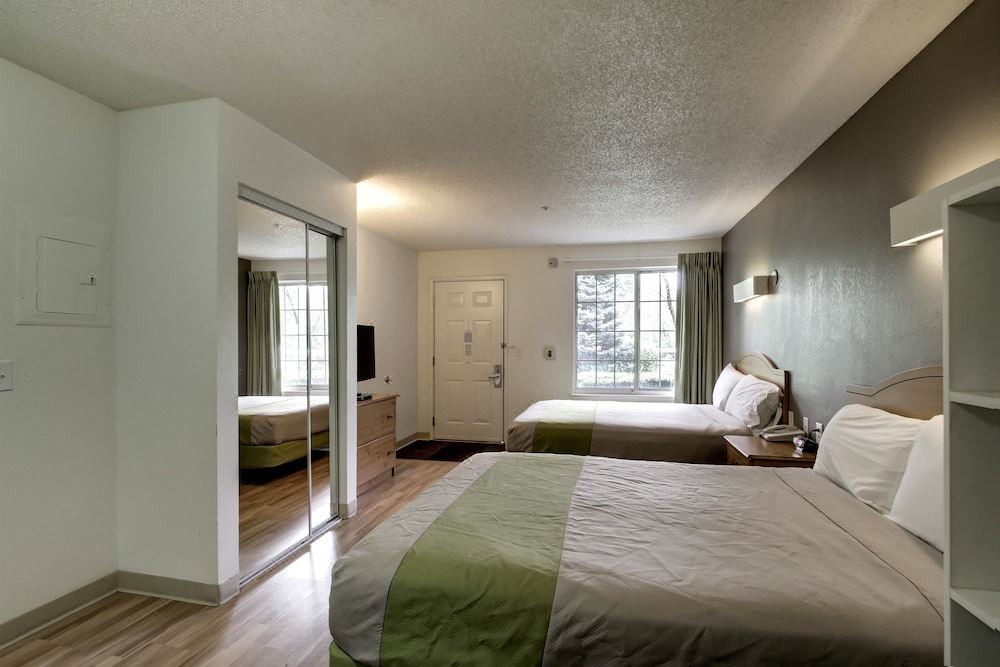 Photo of Bedroom in Murray