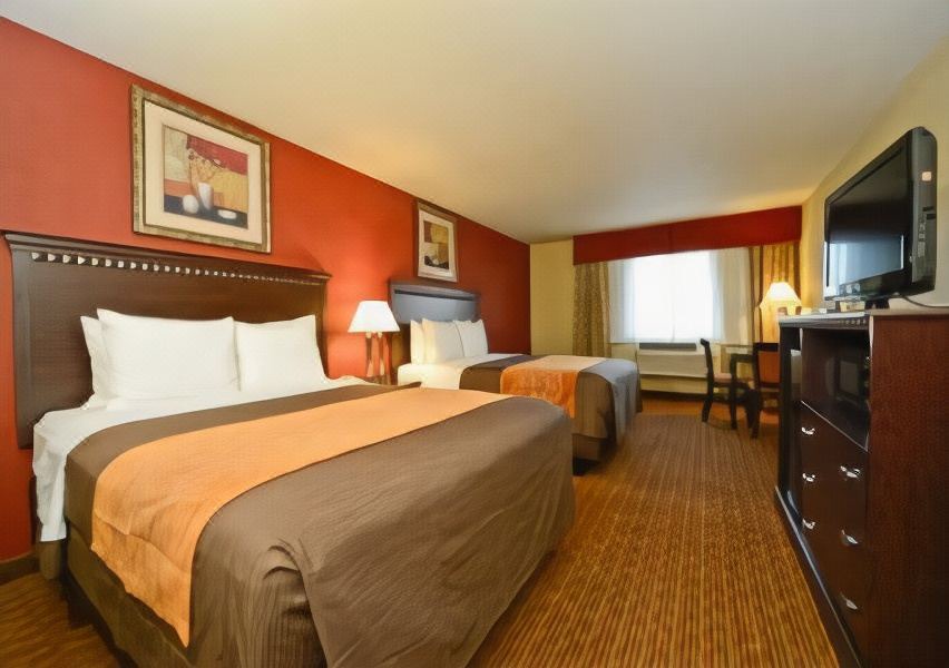 Photo of Bedroom in Estrella